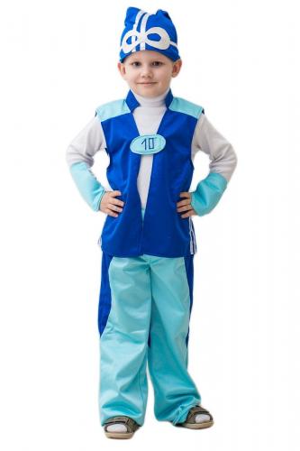 Детский костюм Спортакуса - купить 